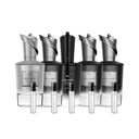 Coffret d’Échantillons Personnalisé 5 x 2 ml