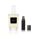 Mentor Limited Edition Crystal Decanter Set - MindGames Germany