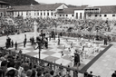 Das Lebende Schachspiel - MindGames Germany