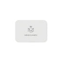5 Piece Olfactive Discovery Lederbox Set - Fruity - MindGames Germany