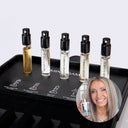 Angelina's Favourite Picks 5+2 Duftproben UNISEX