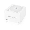 G5 Jasmine Milk 10 oz Luxury Candle - MindGames Germany