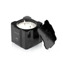 G8 Cardamom Oud 10 oz Luxury Candle - MindGames Germany